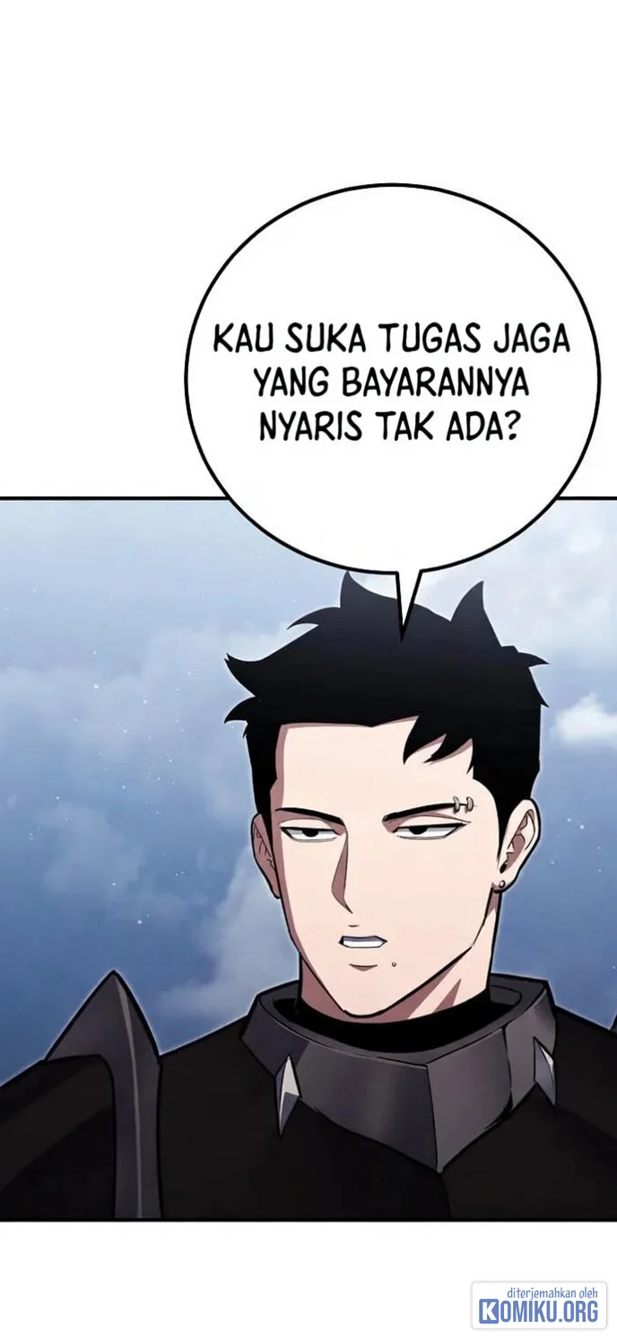 Level 1 Player Chapter 155 Gambar 21