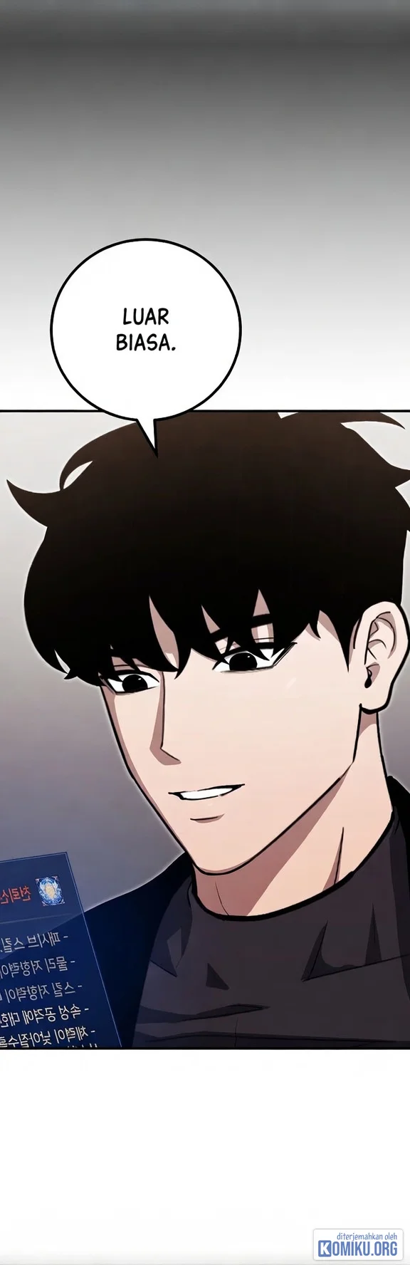 Level 1 Player Chapter 158 Gambar 17