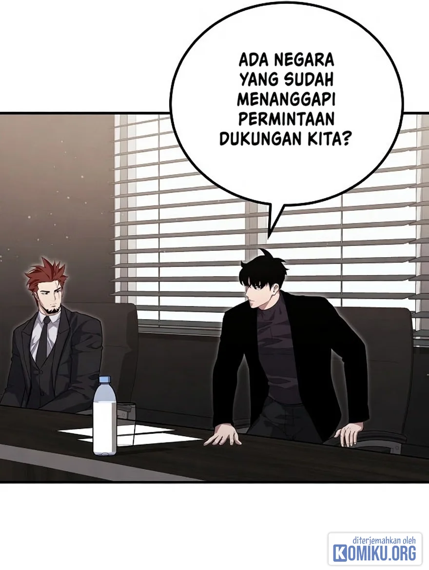 Level 1 Player Chapter 158 Gambar 19