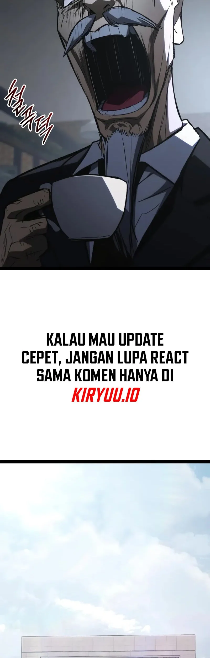 Level 999 Goblin Chapter 29 Gambar 23