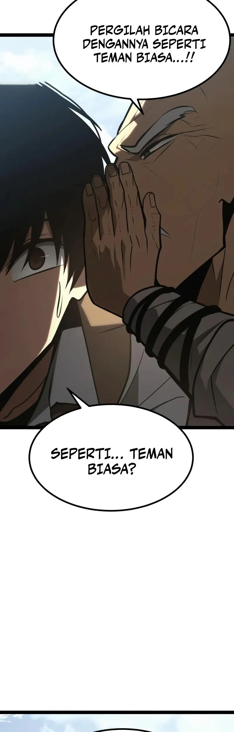 Level 999 Goblin Chapter 30 Gambar 21