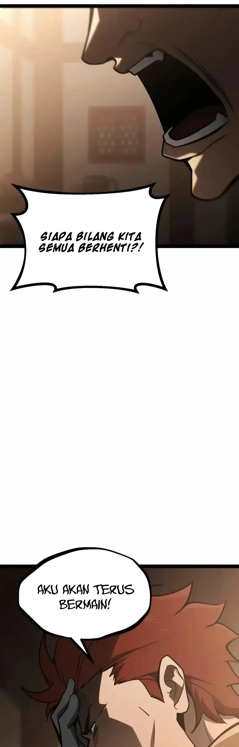 Level 999 Goblin Chapter 34 Gambar 23