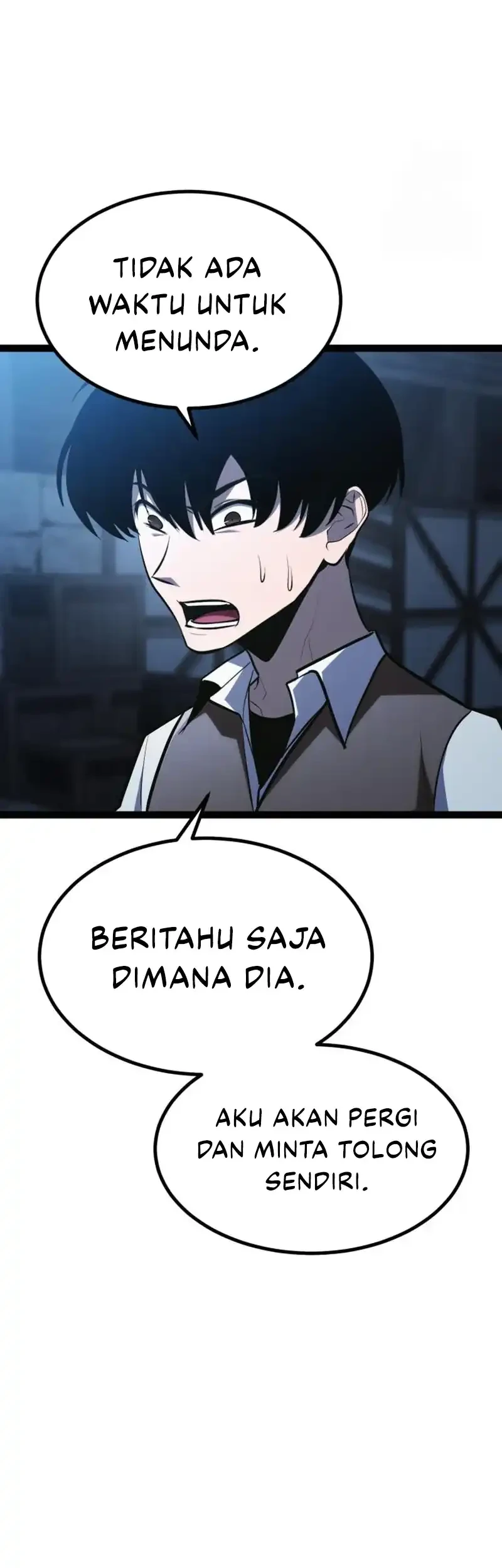 Level 999 Goblin Chapter 38 Gambar 19