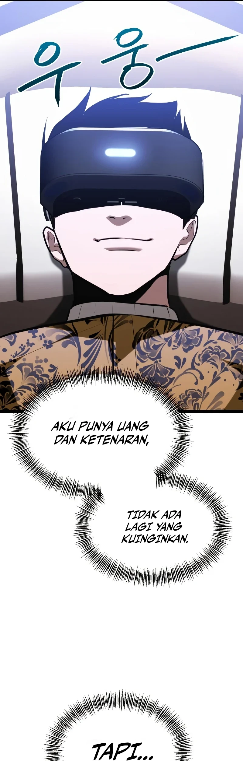 Level 999 Goblin Chapter 48 Gambar 19
