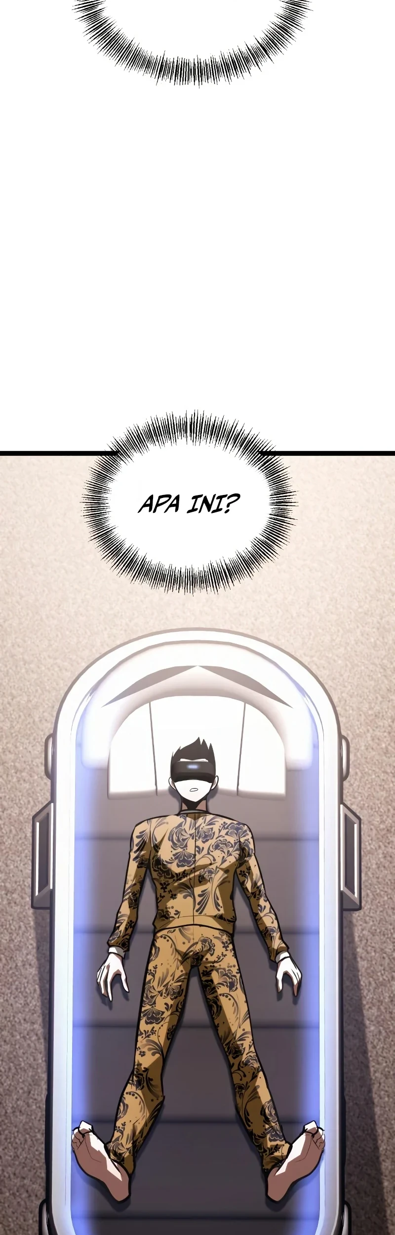 Level 999 Goblin Chapter 48 Gambar 20