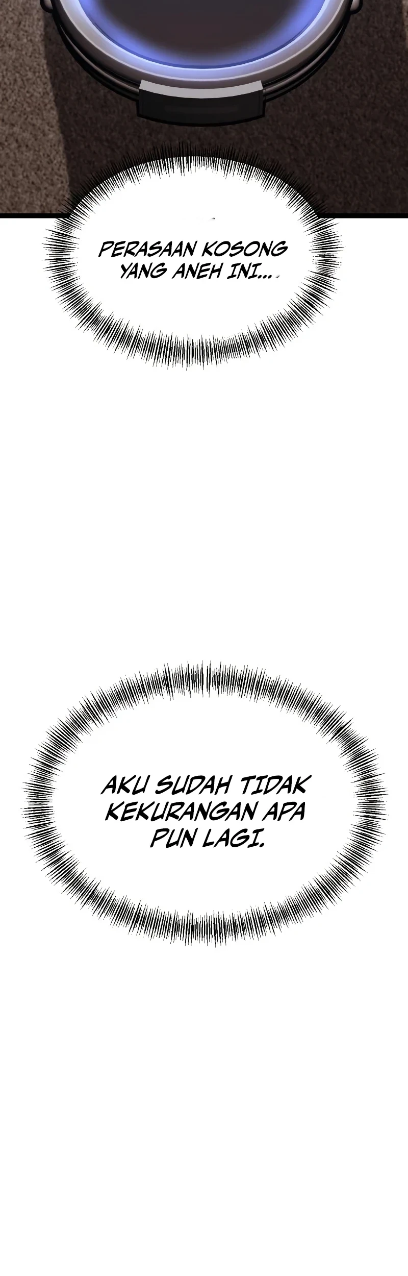 Level 999 Goblin Chapter 48 Gambar 21