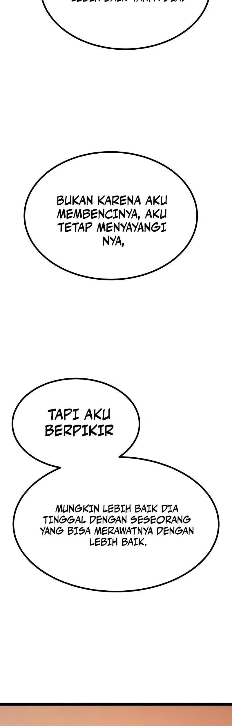 Level 999 Goblin Chapter 49 Gambar 24