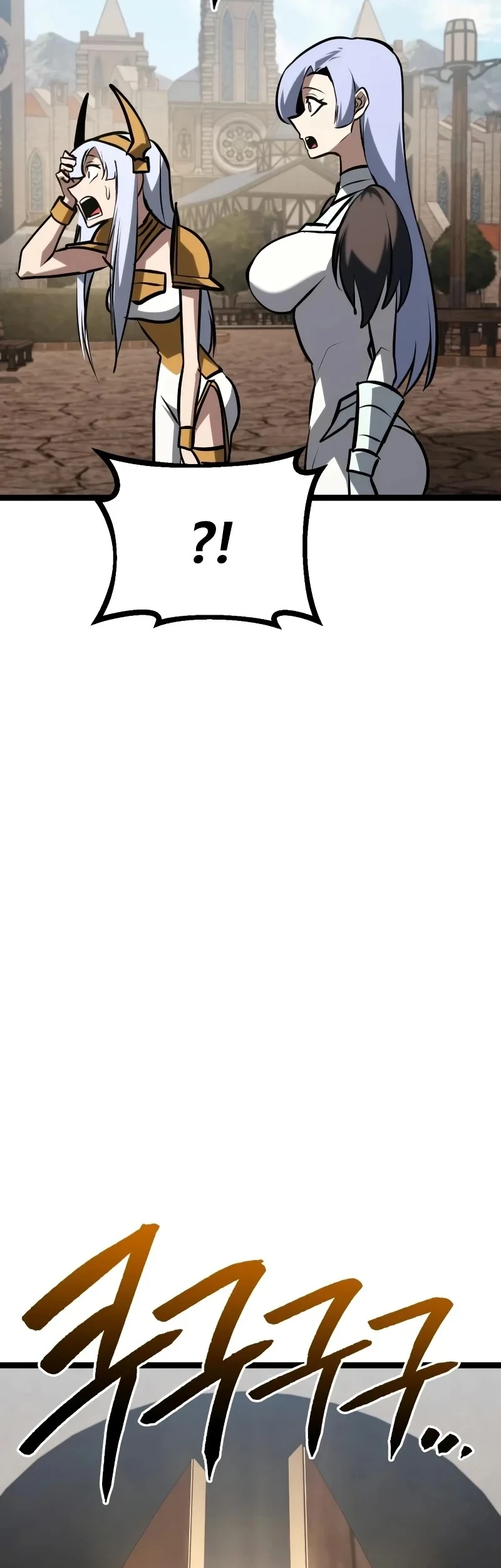 Level 999 Goblin Chapter 50 Gambar 21