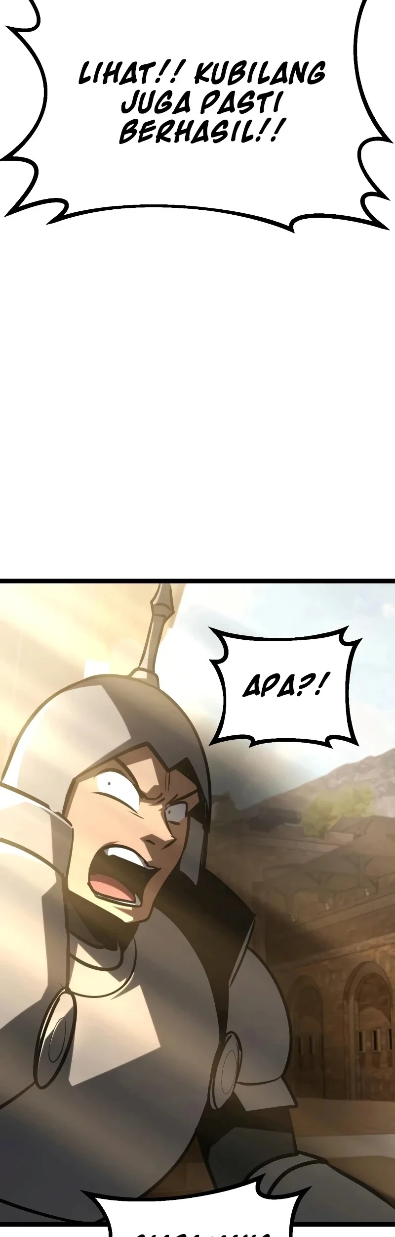 Level 999 Goblin Chapter 50 Gambar 24
