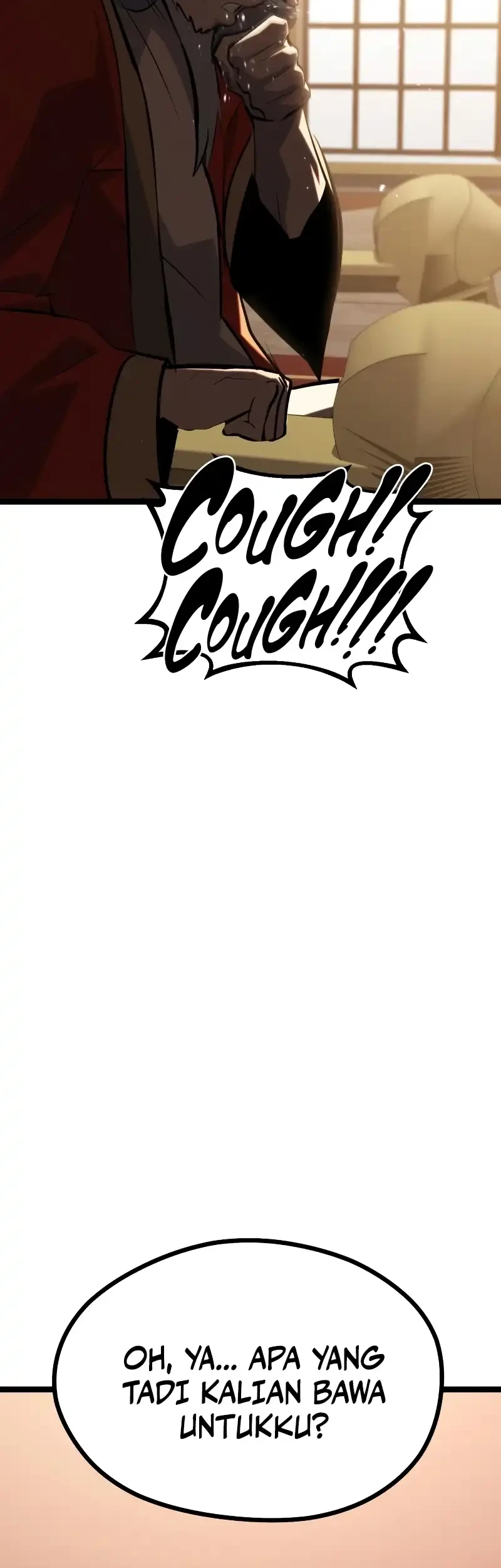 Level 999 Goblin Chapter 51 Gambar 24