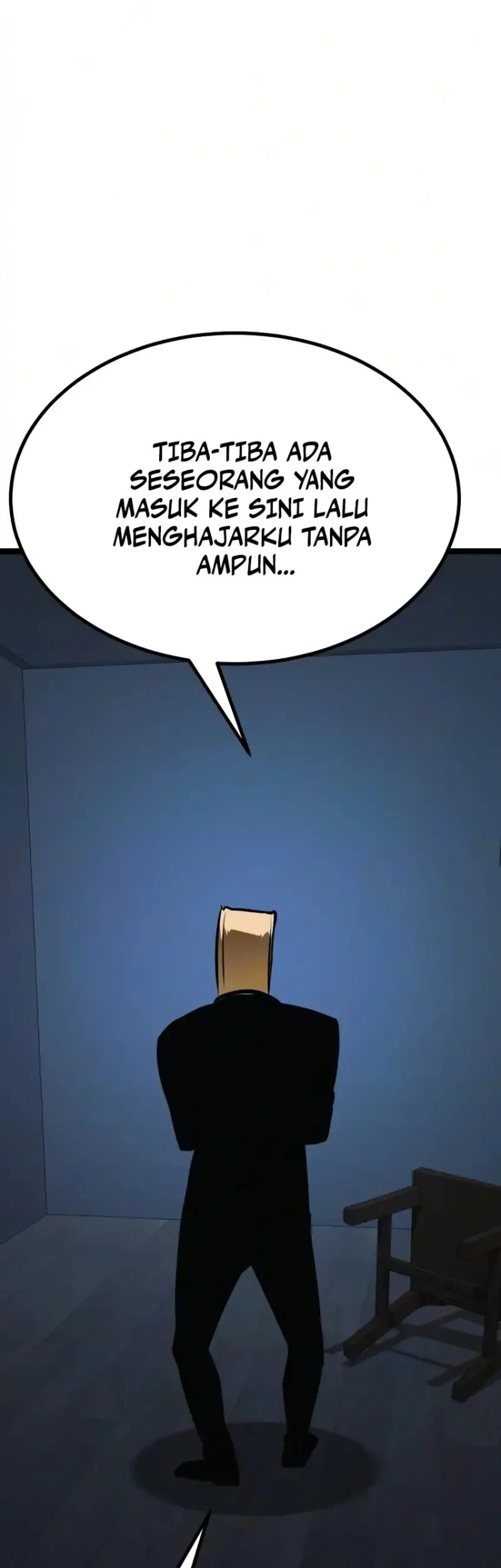 Level 999 Goblin Chapter 53 Gambar 26