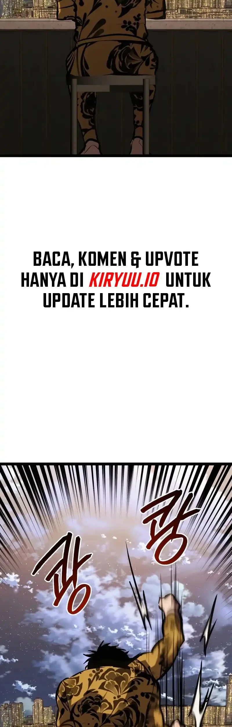 Level 999 Goblin Chapter 56 Gambar 22