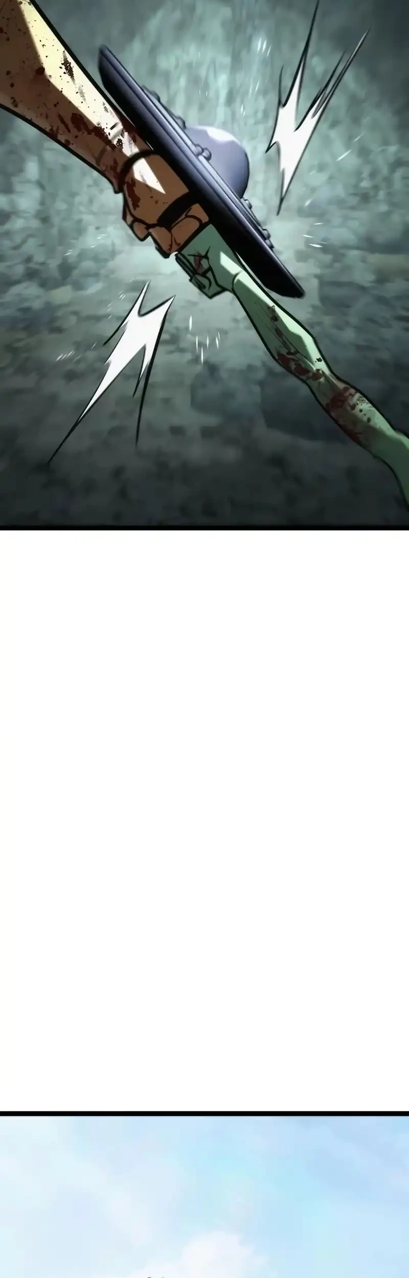 Level 999 Goblin Chapter 58 Gambar 21