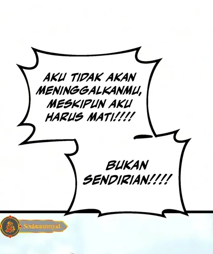 Level 999 Goblin Chapter 59 Gambar 23