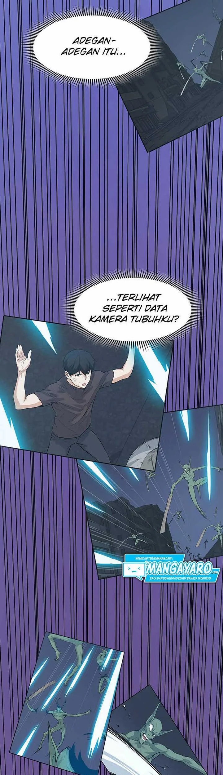 Leveling Up With Likes Chapter 10.2 Gambar 10