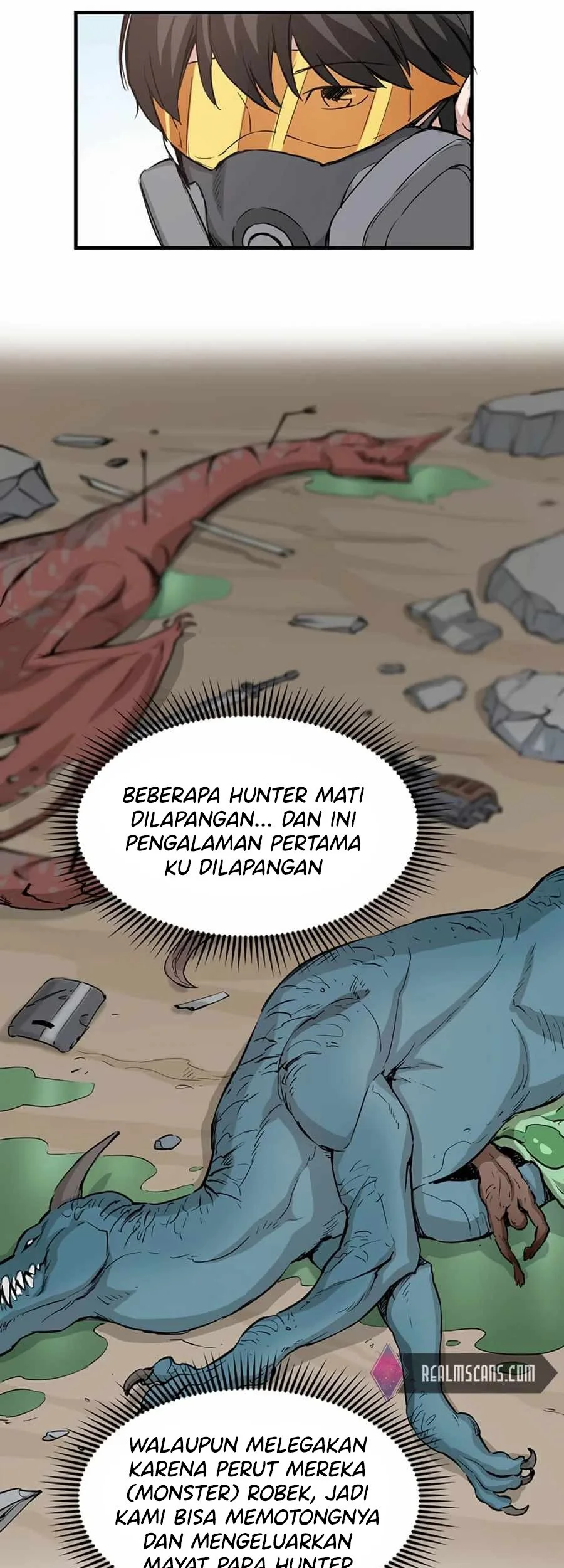 Leveling Up With Likes Chapter 2 halaman 12
