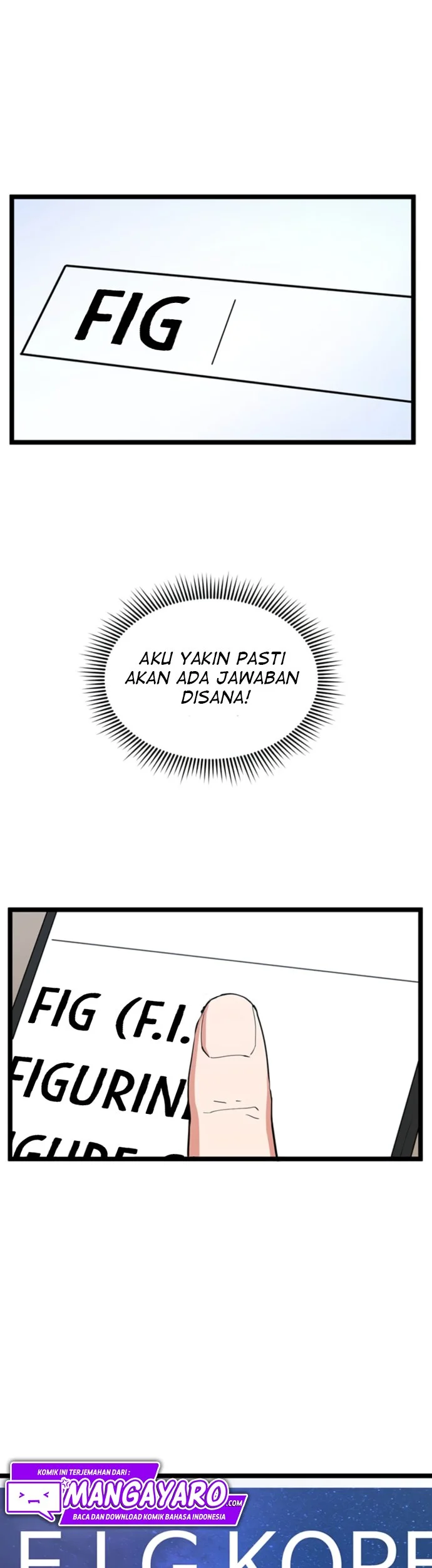 Leveling Up With Likes Chapter 38 halaman 12