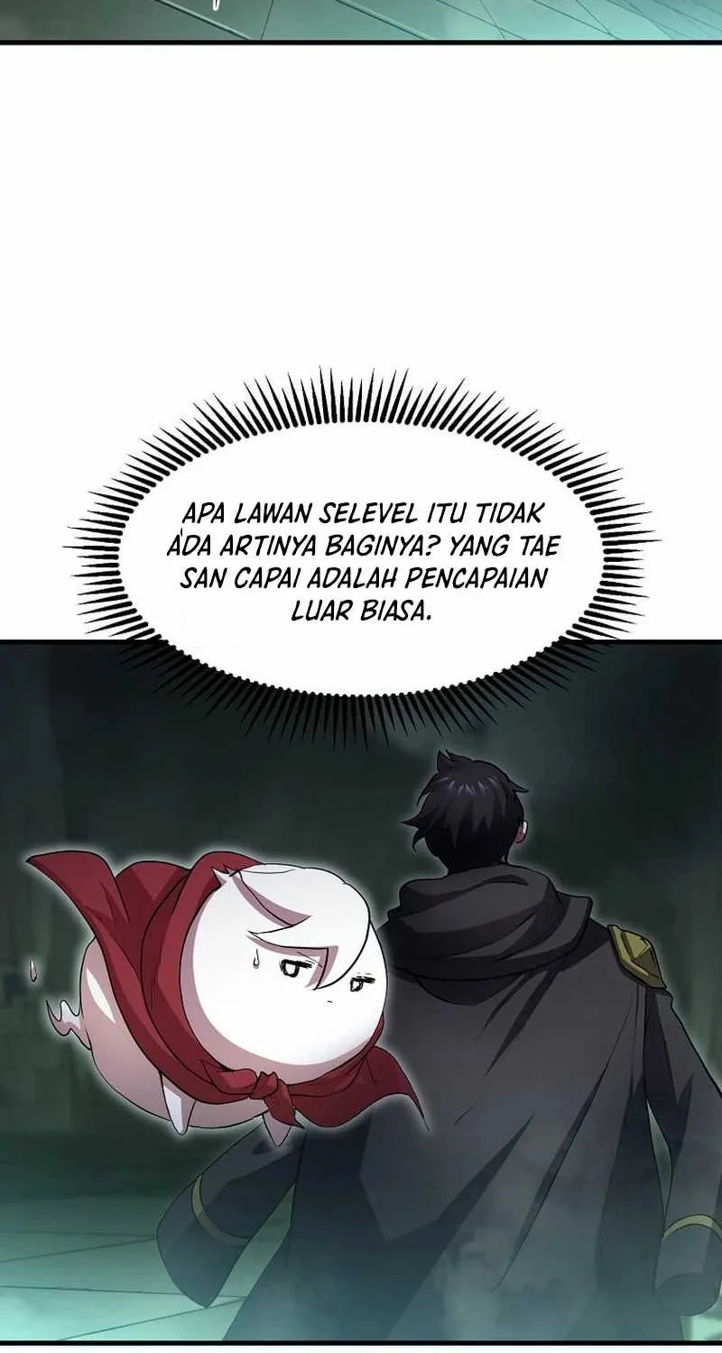 Leveling Up with Skills Chapter 109 Gambar 15