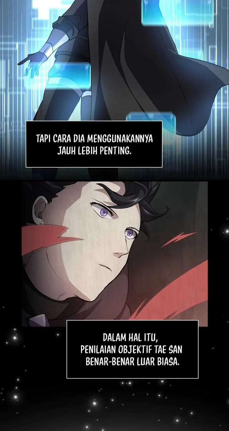 Leveling Up with Skills Chapter 109 Gambar 17