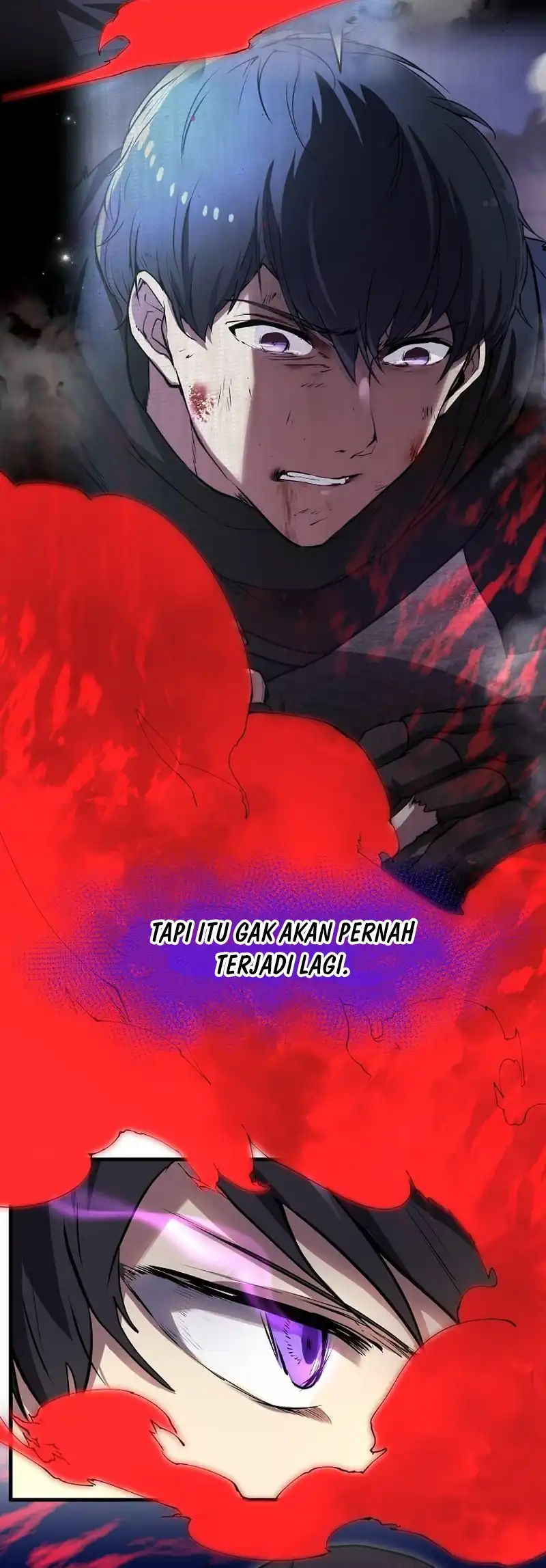 Leveling Up with Skills Chapter 130 Gambar 21
