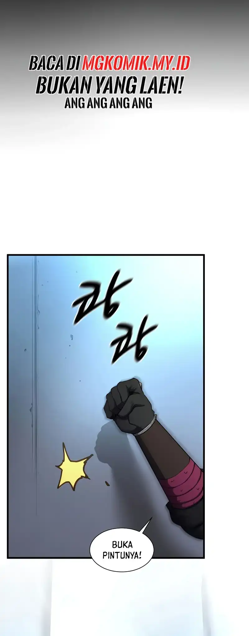 Leveling Up with Skills Chapter 131 Gambar 21
