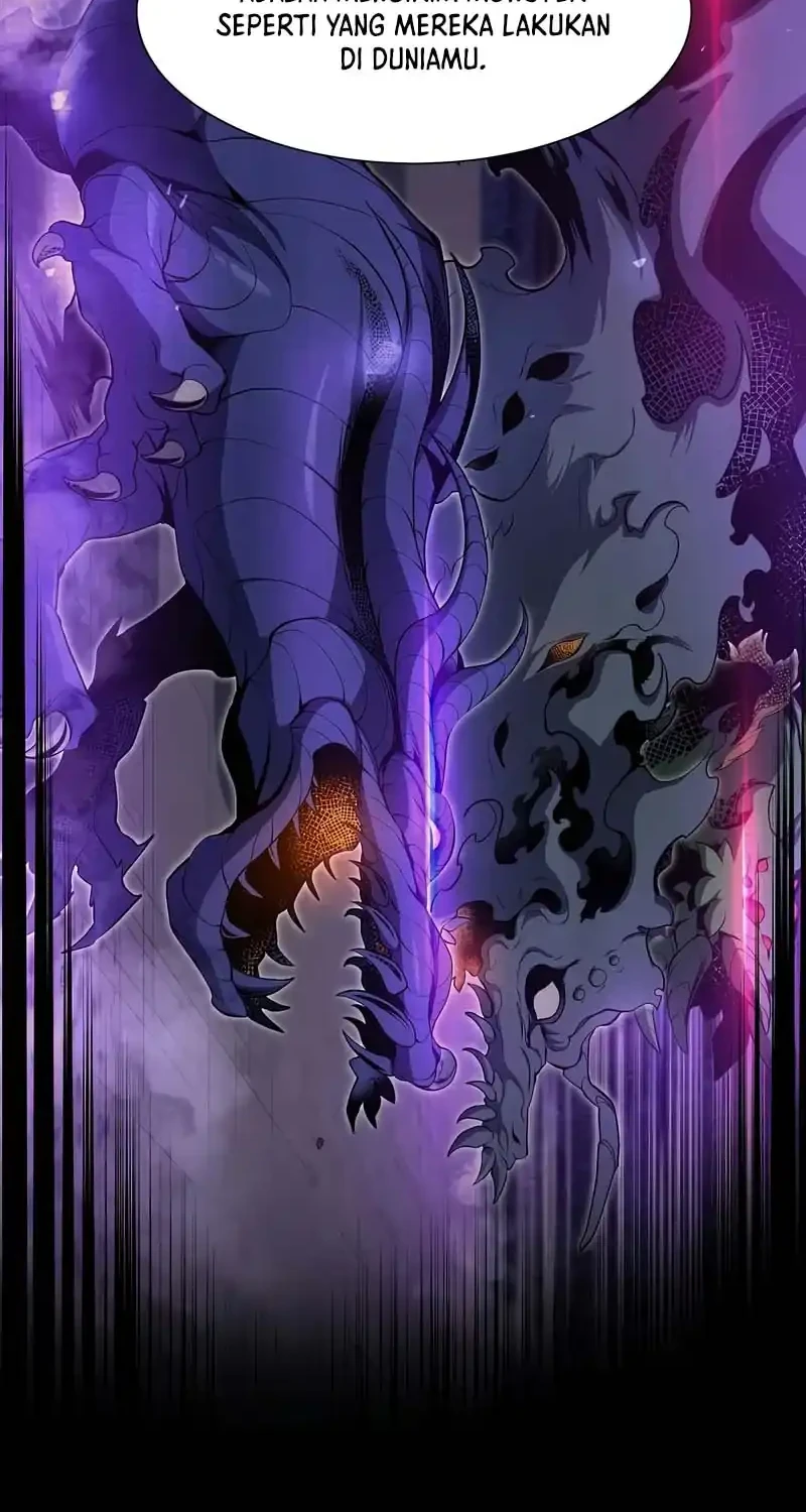 Leveling Up with Skills Chapter 148 Gambar 22