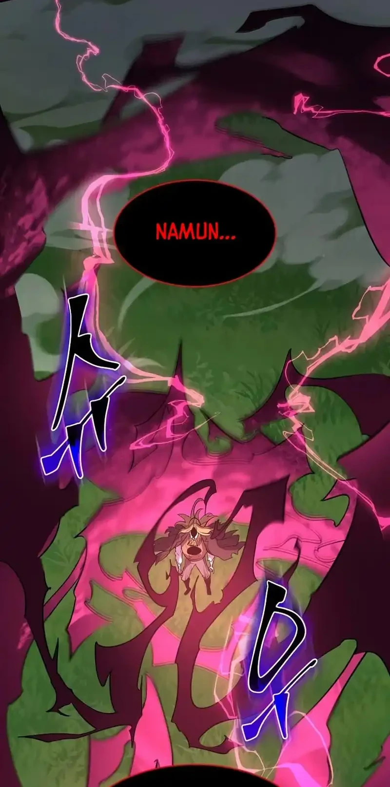 Leveling Up with Skills Chapter 149 Gambar 21