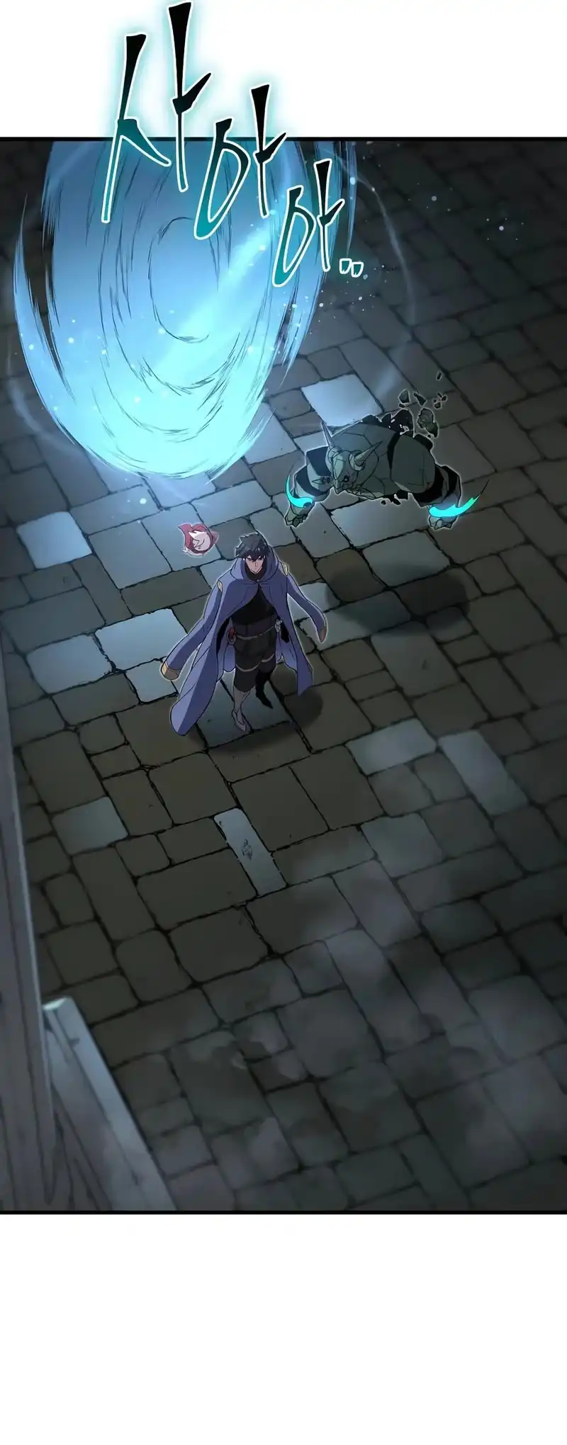 Leveling Up with Skills Chapter 152 Gambar 22