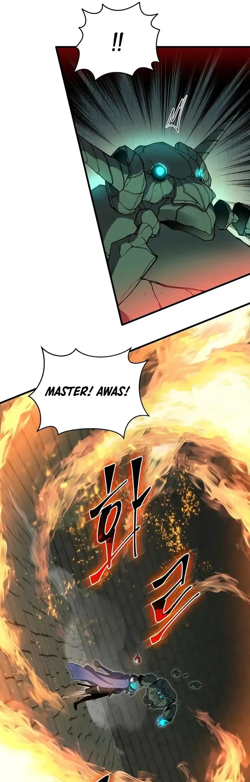 Leveling Up with Skills Chapter 152 Gambar 23