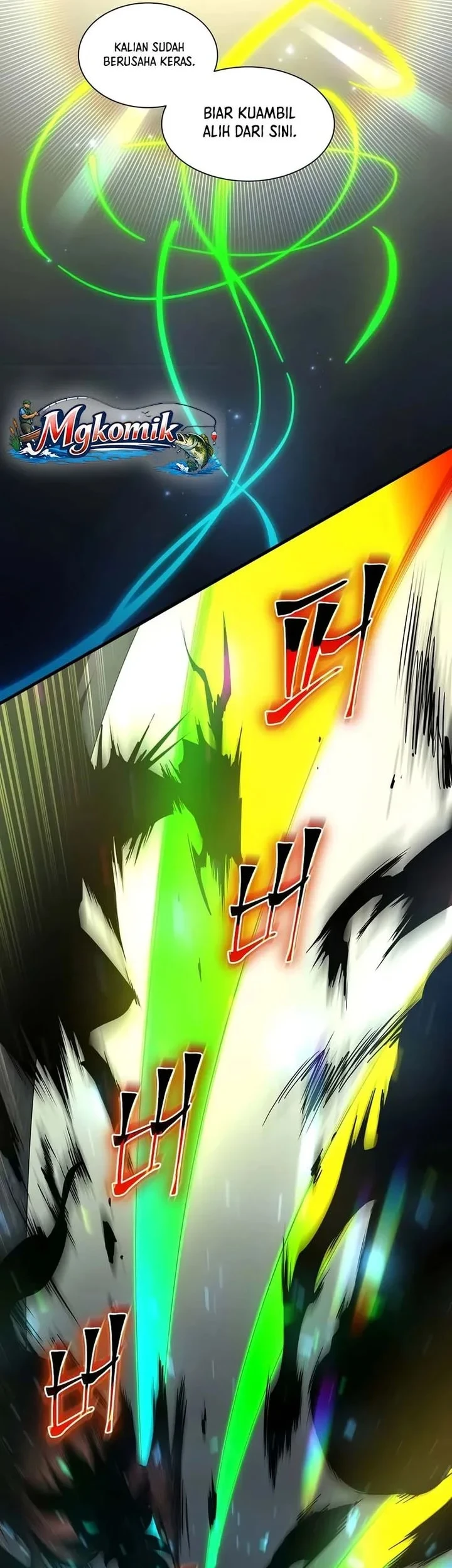 Leveling Up with Skills Chapter 154 Gambar 18