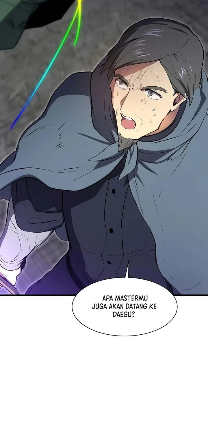 Leveling Up with Skills Chapter 154 Gambar 21