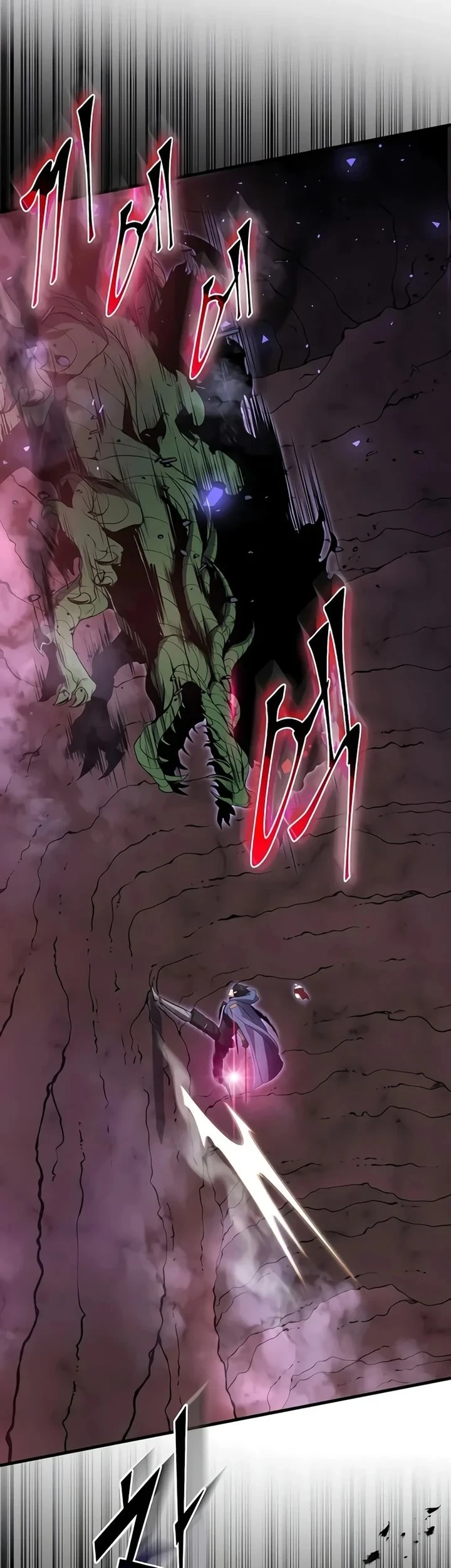 Leveling Up with Skills Chapter 156 Gambar 18