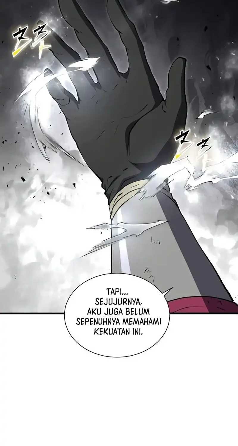 Leveling Up with Skills Chapter 157 Gambar 20