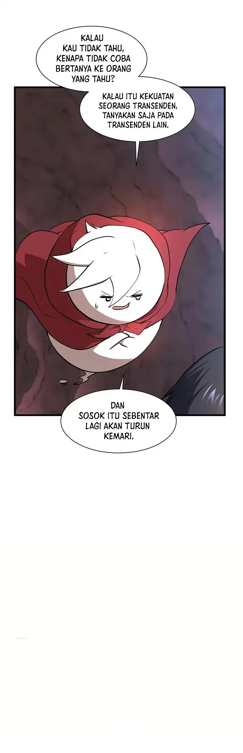 Leveling Up with Skills Chapter 157 Gambar 21