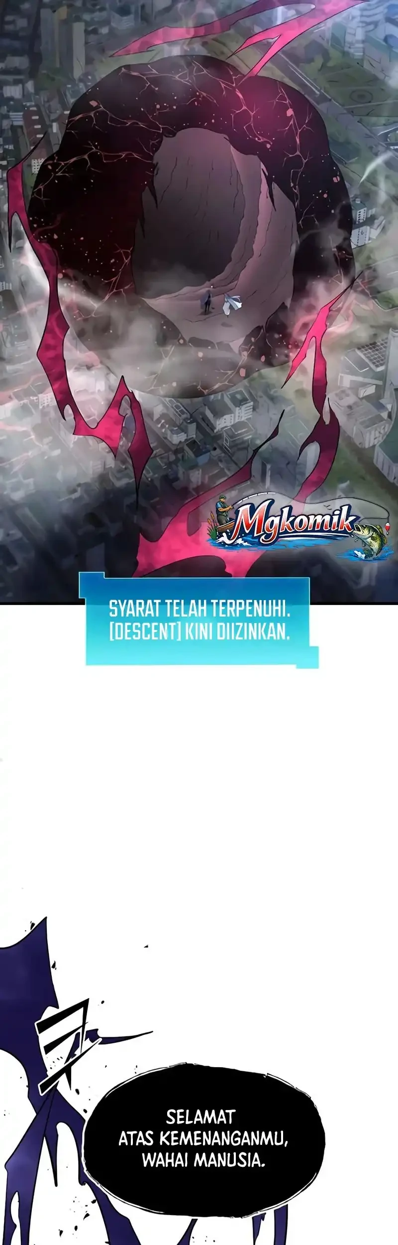 Leveling Up with Skills Chapter 157 Gambar 24