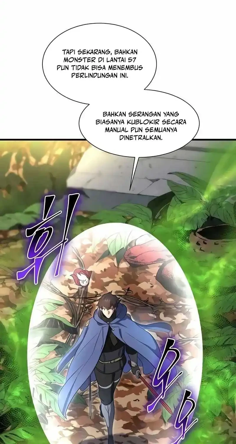 Leveling Up with Skills Chapter 159 Gambar 20