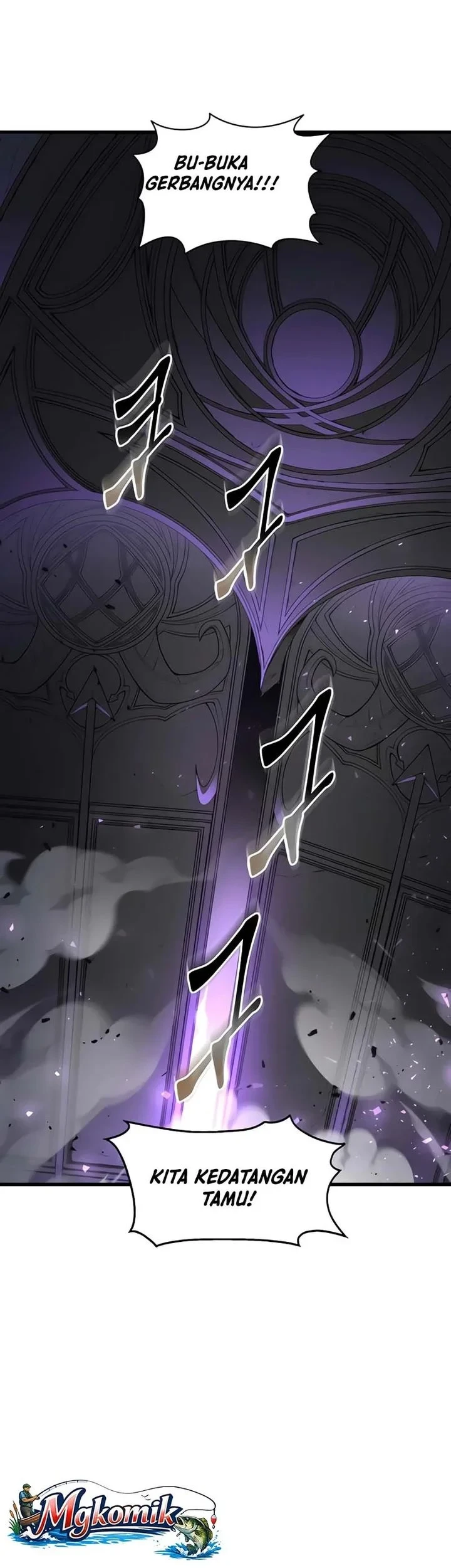 Leveling Up with Skills Chapter 161 Gambar 19