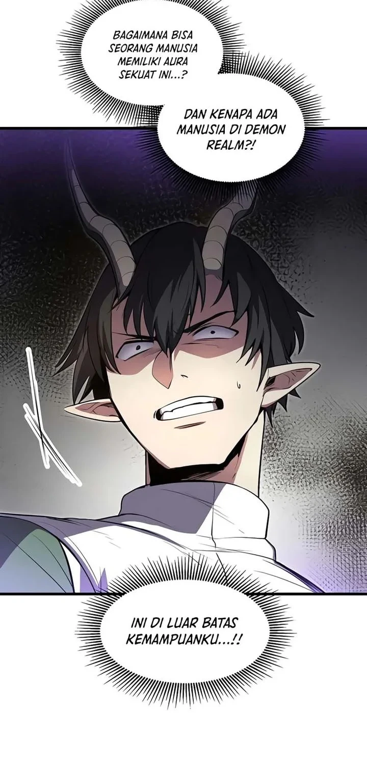 Leveling Up with Skills Chapter 161 Gambar 18