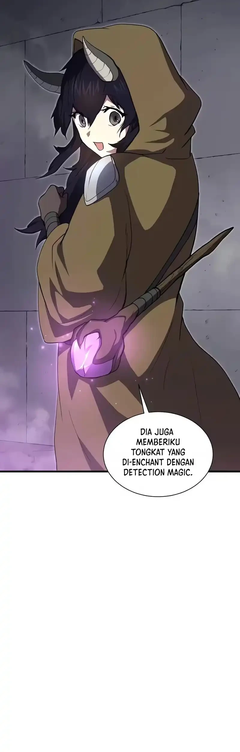 Leveling Up with Skills Chapter 162 Gambar 19