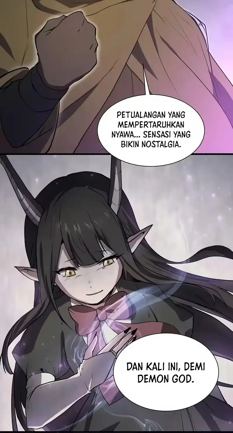 Leveling Up with Skills Chapter 162 Gambar 22