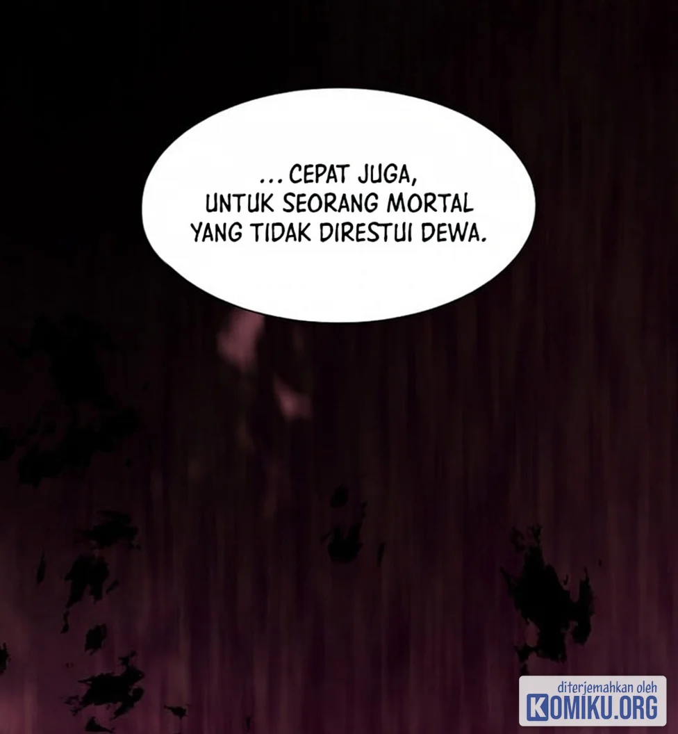 Leveling Up with Skills Chapter 166 Gambar 21