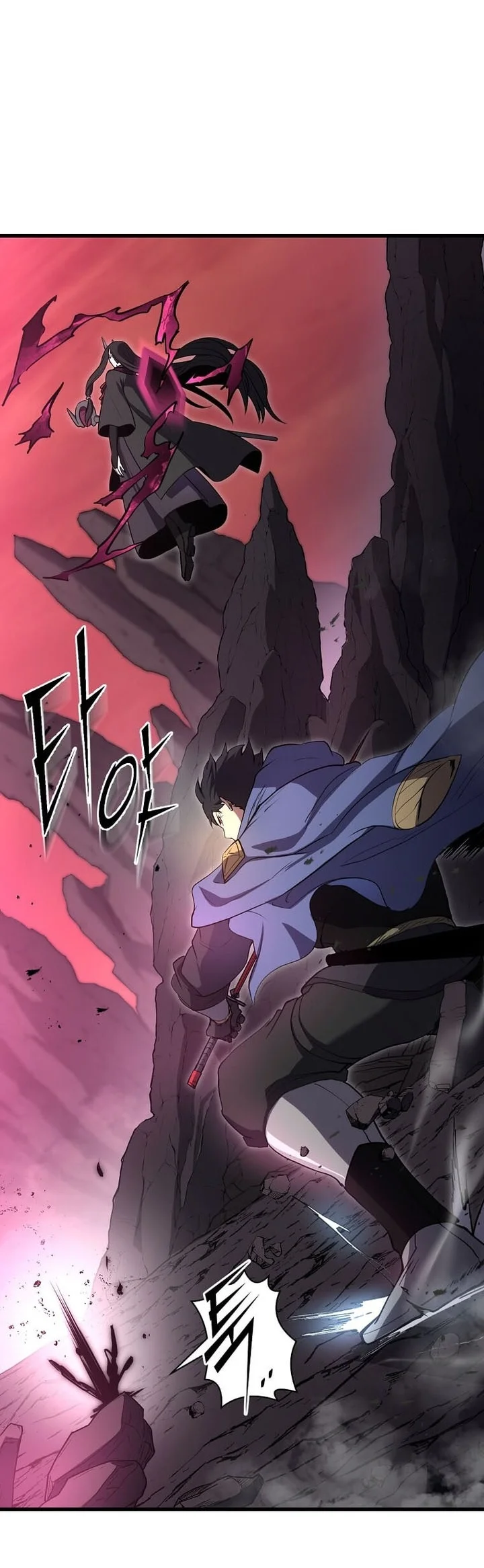 Leveling Up with Skills Chapter 166 Gambar 23