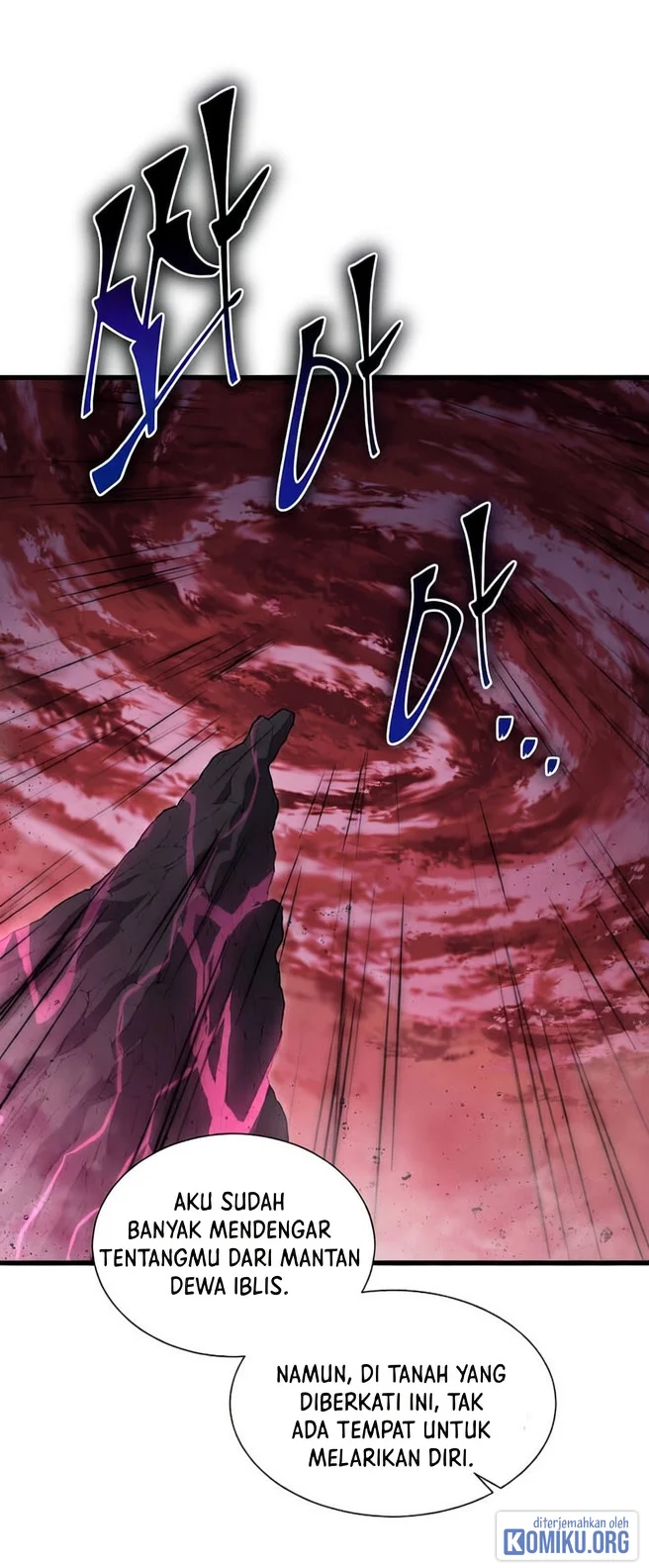 Leveling Up with Skills Chapter 166 Gambar 24