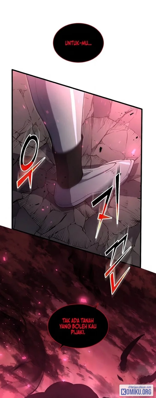 Leveling Up with Skills Chapter 167 Gambar 24