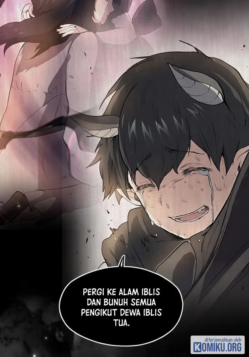 Leveling Up with Skills Chapter 168 Gambar 22