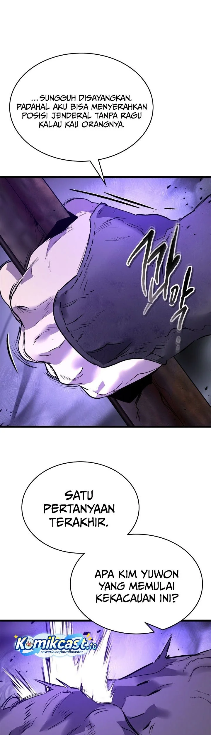 Leveling With the Gods Chapter 149 Gambar 7