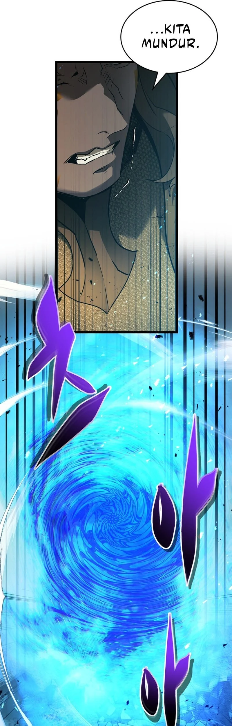 Leveling With the Gods Chapter 153 Fix Gambar 10
