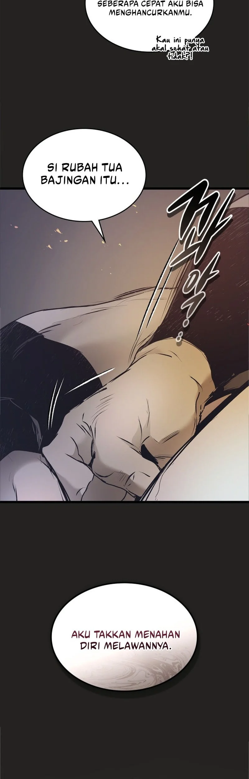 Leveling With the Gods Chapter 155 Gambar 10