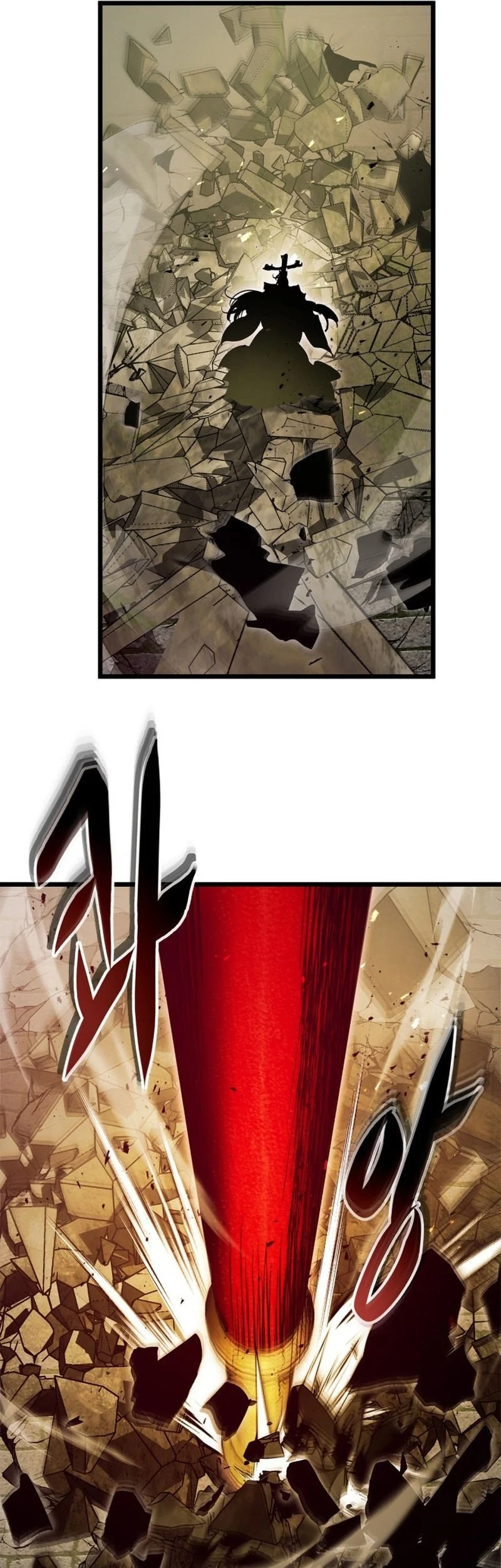 Leveling With the Gods Chapter 157 Gambar 12
