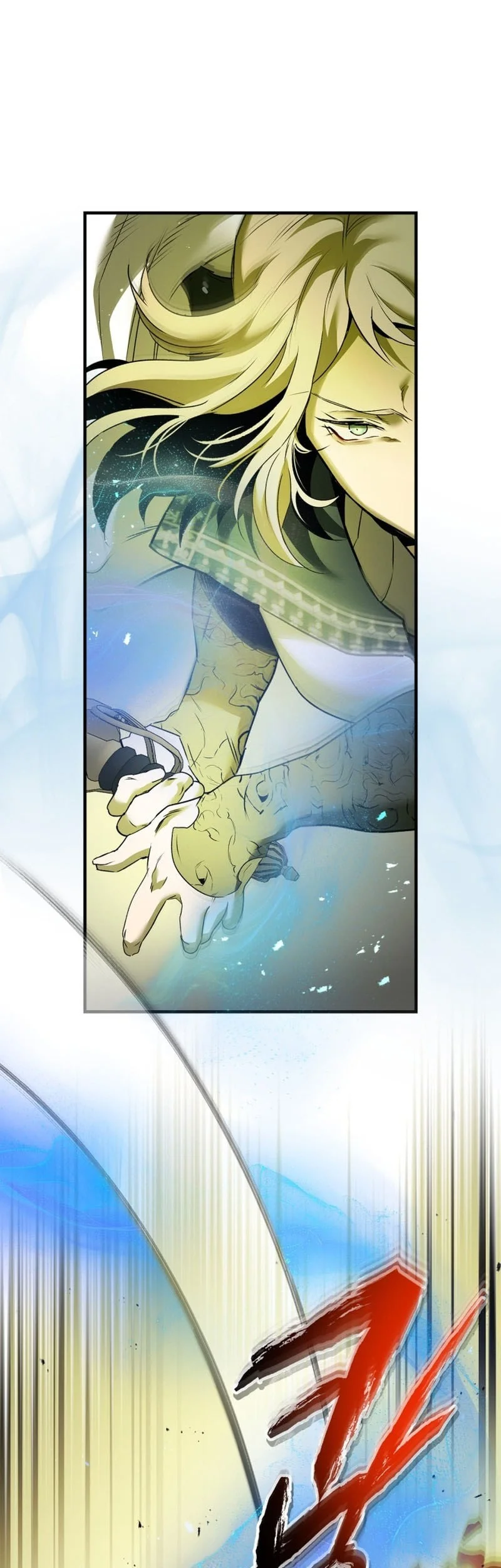 Leveling With the Gods Chapter 162 Gambar 10